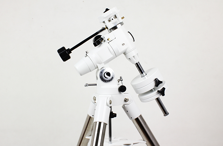 星特朗celestron omni 150 xlt天文望远镜 cg4赤道仪折返射望远镜