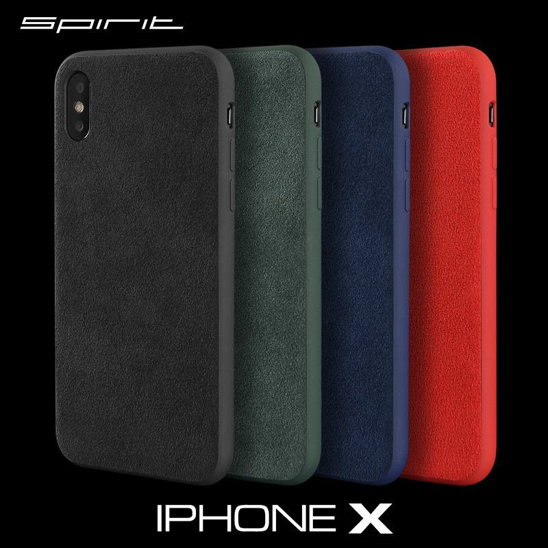 custodia alcantara iphone x custodia alcantara iphone x
