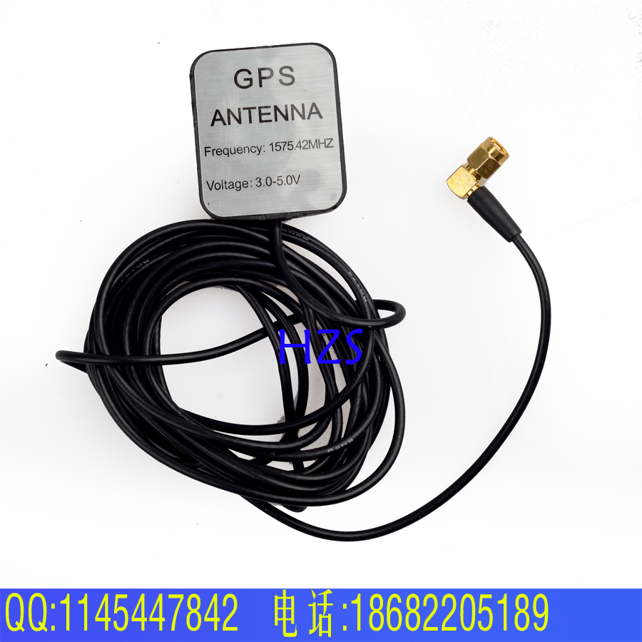 Gps антенна для своими руками Gps антенна для своими руками