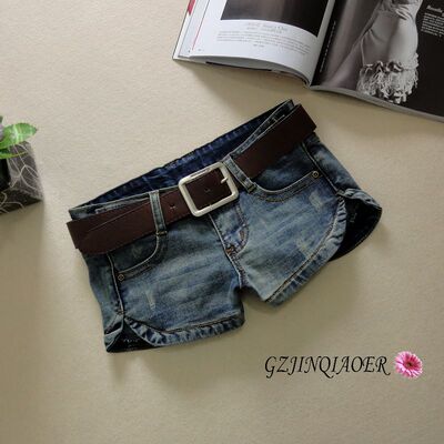 新款牛仔短裤女夏韩版潮热裤显瘦低腰超短裤优质弹力性感裤脚开叉-淘宝网 新款牛仔短裤女夏韩版潮热裤显瘦低腰超短裤优质弹力性感裤脚开叉-淘宝网