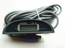 Радиолокатор Haudie 3 с задним ходом PAS - 401 с дисплеем 403 405