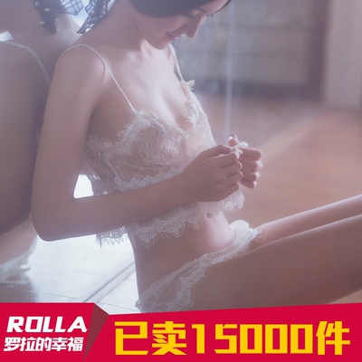 情趣内衣透明超薄纱蕾丝女士性感睡衣女透视骚夏季情调衣人火辣的-淘宝网