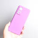 Phone Cases Covers  Matte Anti Fingerprint  Solf Silicone  Xiaomi 12T, Xiaomi 12T Pro