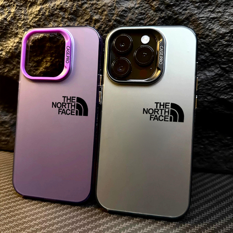 The North Face New 15, 14, 13, 12, 11 iPhone Case