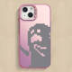 Minecraft Ghost Phone Cases Covers  Funny Unique   Funny iPhone 15, iPhone 14, iPhone 13, iPhone 12