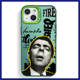 Mr. Bean Thrasher Phone Cases Covers Niche  Original iPhone 15, iPhone 14, iPhone 13, iPhone 12, iPhone 11