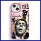 Mr. Bean Thrasher Phone Cases Covers Niche  Original iPhone 15, iPhone 14, iPhone 13, iPhone 12, iPhone 11