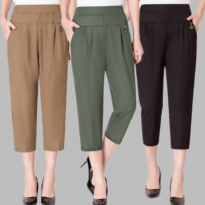 grey work pants outfit