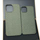 Phone Cases Covers MagSafe Magnetic Lightweight  Premium – High Quality iPhone 15, iPhone 14, iPhone 13 Carbon Fiber