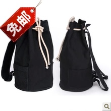 Мужская сумка большой вместимости сумка с двумя плечами сумка с холстом сумка с ведром сумка для отдыха