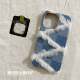 Denim Girls Phone Cases Covers Chic Stylish iPhone 15, iPhone 14, iPhone 13, iPhone 12, iPhone 11