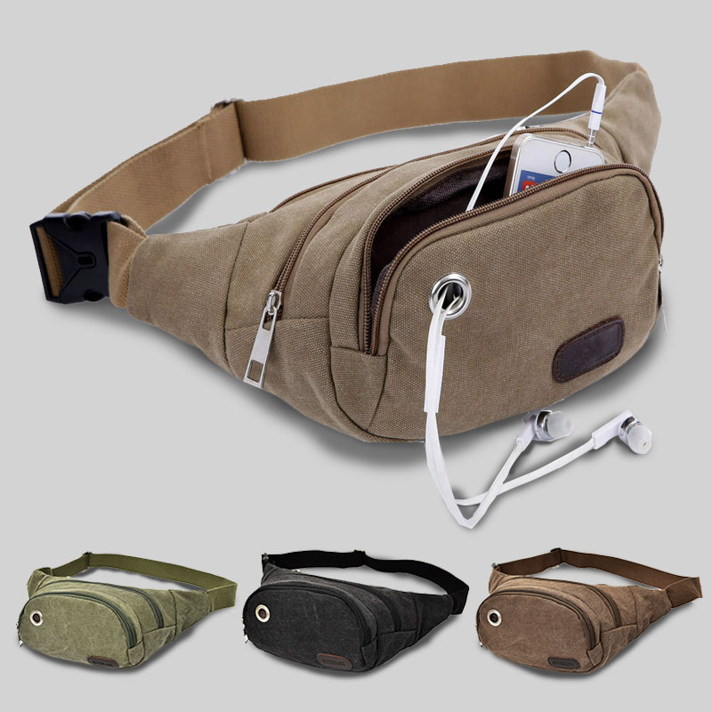 les hommes de la taille de sac de toile de poitrine pack sport de téléphone portable sac de taille de portable d'une épaule mini pochette extérieure de voyage womens les hommes de la taille de sac de toile de poitrine pack sport de téléphone portable sac de taille de portable d'une épaule mini pochette extérieure de voyage womens