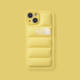 Puffy Puffer Down Jacket Phone Cases Covers The North Face – Trendy Fashionable  iPhone 14, iPhone 13, iPhone 12
