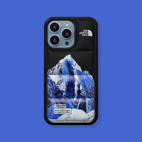 THE NORTH FACE SUPREME iPhone 15 Pro Max Case Cover