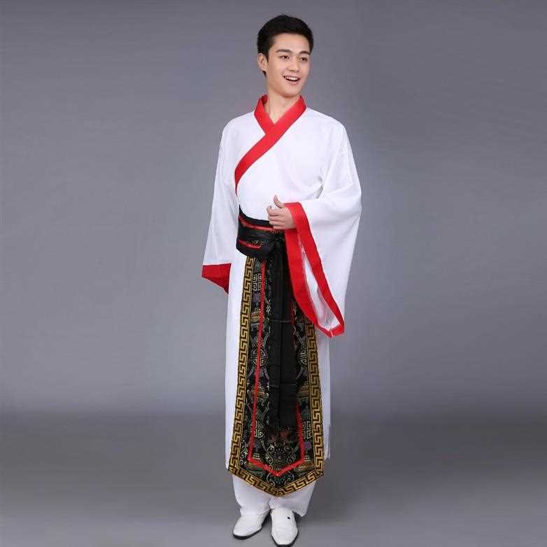 Tangfu General Clothing Tang Dynasty Han Tang Studio Wuxia Jinyiwei Youth Casual Grandpa Qing Yunzhi Costume.