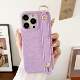 Phone Cases Covers Leather Hand Band Strap iPhone 15, iPhone 14, iPhone 13, iPhone 12, iPhone 11