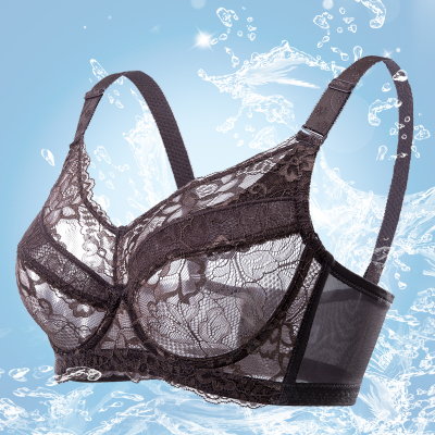 大码文胸超薄款全罩杯女士内衣胖mm夏季大罩杯睡眠性感无海绵胸罩-淘宝网 大码文胸超薄款全罩杯女士内衣胖mm夏季大罩杯睡眠性感无海绵胸罩-淘宝网