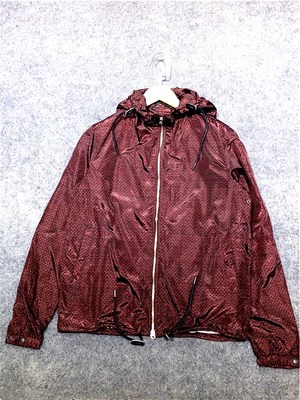 英伦 代表品牌 男款夹克 高品质 防风防雨面料 E/P拉链