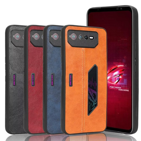 Vintage Zenfone ROG Phone Pro Business New Rog Phone 6, Rog Phone 6 Pro Phone Case