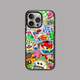 Ardhira Putra Phone Cases Covers Magnetic MagSafe Popart iPhone 15, iPhone 14, iPhone 13, iPhone 12,