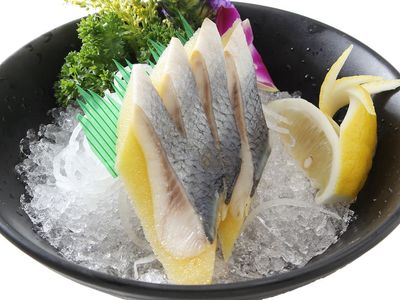 希鲮鱼籽 希鲮鱼刺身鲱鱼籽 新鲜即食日本料理希陵鱼希零鱼子130g