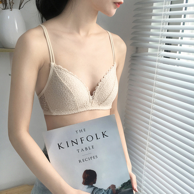 馨帮帮bra 蕾丝小胸内衣内裤两件套无钢圈聚拢薄款法式文胸套装女-淘宝网 馨帮帮bra 蕾丝小胸内衣内裤两件套无钢圈聚拢薄款法式文胸套装女-淘宝网