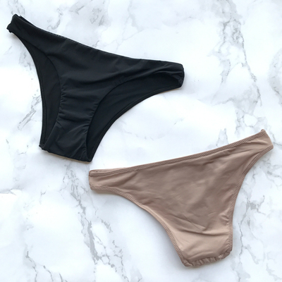 贝拉内衣欧美简约超薄三角裤女士大码舒适美臀一片式无痕低腰内裤-淘宝网 贝拉内衣欧美简约超薄三角裤女士大码舒适美臀一片式无痕低腰内裤-淘宝网