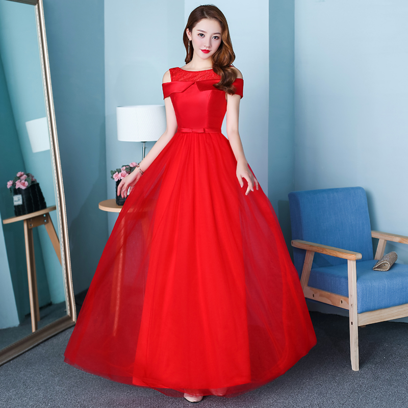 robe de soirée des femmes de banquet 2019 nouveau chorus vêtements de robe de costume adulte de long, modérateur robes de demoiselle d'honneur robe de soirée des femmes de banquet 2019 nouveau chorus vêtements de robe de costume adulte de long, modérateur robes de demoiselle d'honneur