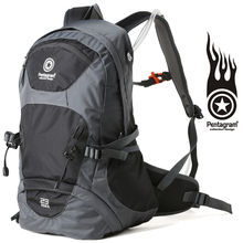 Предпочтительный пентаграм пятиконечная езда с двумя плечами сумка для мужчин и женщин спорт рюкзак альпинизм сумка для путешествий
