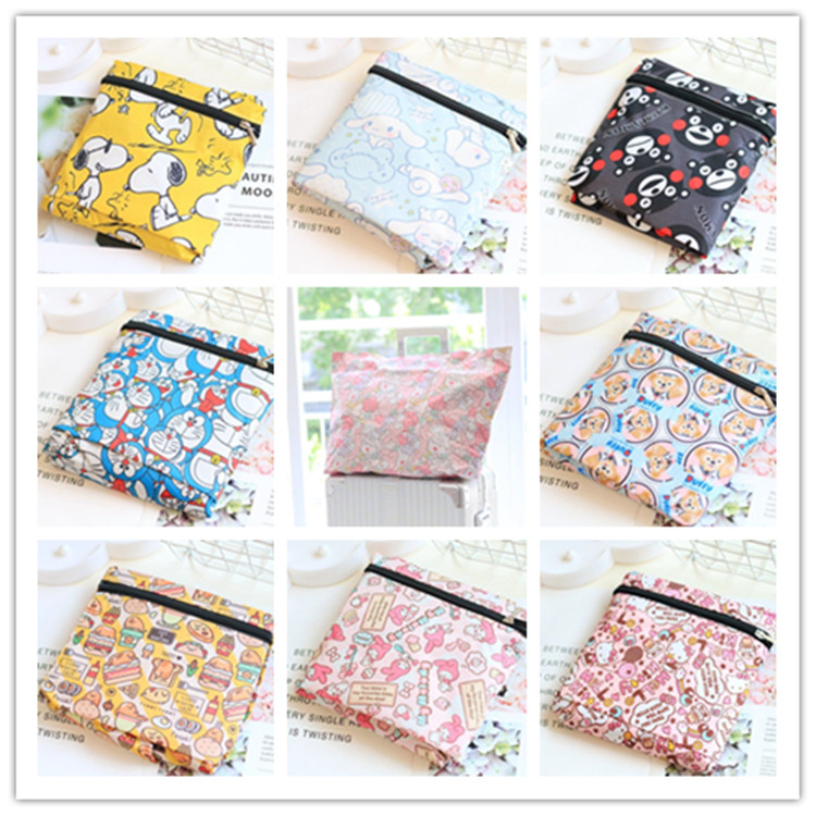 de nombreux merlot pédicule kt cinnamoroll les grandes oreilles de chien imperméable pliable sac de voyage bandoulière unique sac de voyage peut être accroché cas de chariot de nombreux merlot pédicule kt cinnamoroll les grandes oreilles de chien imperméable pliable sac de voyage bandoulière unique sac de voyage peut être accroché cas de chariot