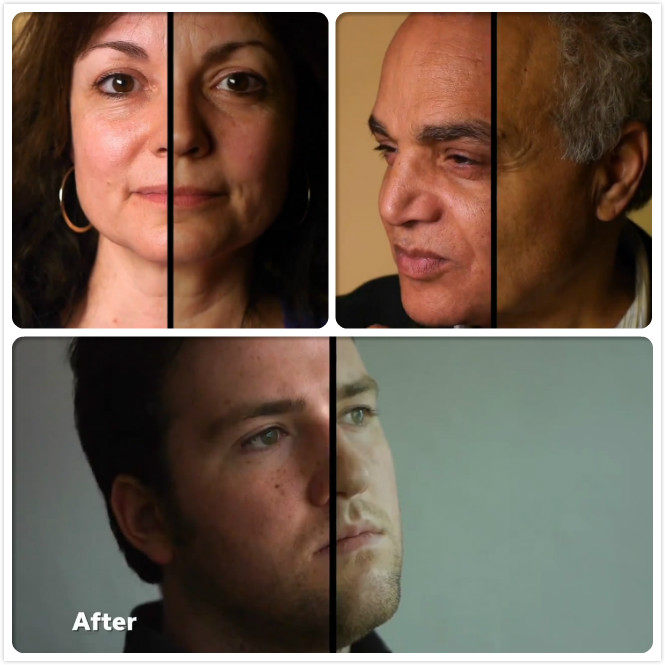 FCPX�����Ƥ�w����(ji��)��� �D���J��Ч����� Finisher