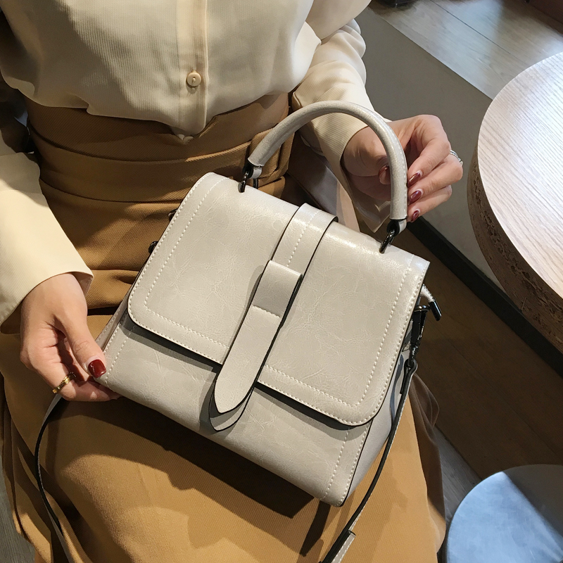 sac féminin 2019 nouveau cuir femme sac en cuir de vache sac à main de la mode vintage élégant ol sac à bandoulière sac bandoulière sac féminin 2019 nouveau cuir femme sac en cuir de vache sac à main de la mode vintage élégant ol sac à bandoulière sac bandoulière