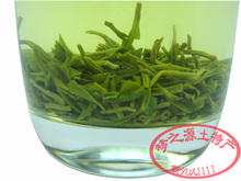 Доставка 2022 Новый чай пять пиков поры зеленый чай драгоценные брови горный чай провинция Хубэй Ичан три ущелья Дэн деревня Сяо 500g