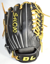 Бейсбольные перчатки DL - SHOW03 серии 12,5 дюймов