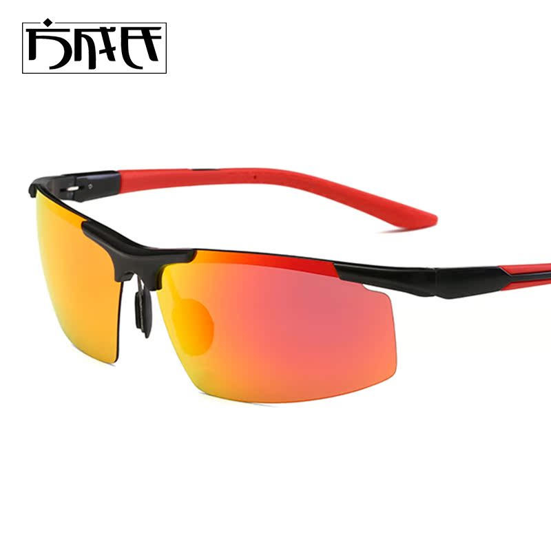 lunettes de soleil hommes marée polariseur hommes lunettes de soleil de couleur du film sportif de magnésium aluminium pilotes de lunettes de soleil 8127 lunettes de soleil hommes marée polariseur hommes lunettes de soleil de couleur du film sportif de magnésium aluminium pilotes de lunettes de soleil 8127