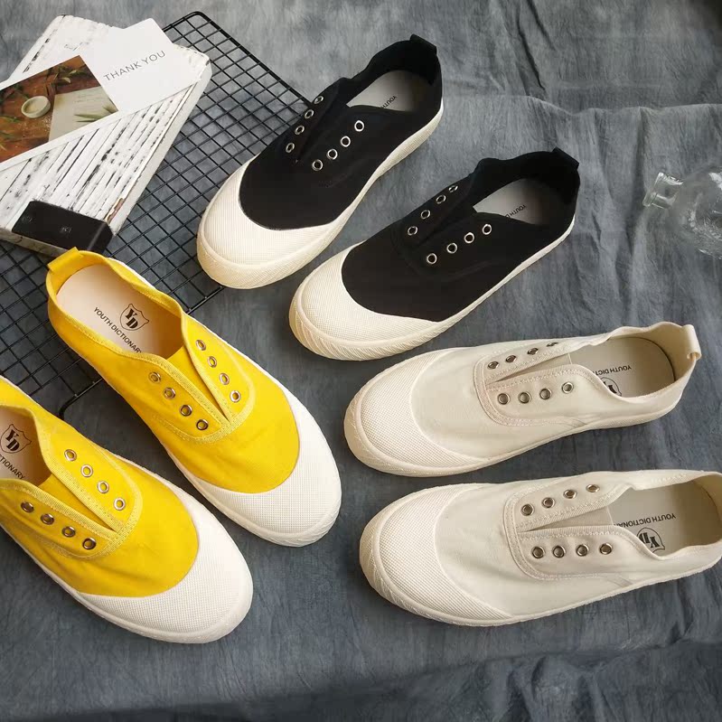 white mountain mary jane shoes