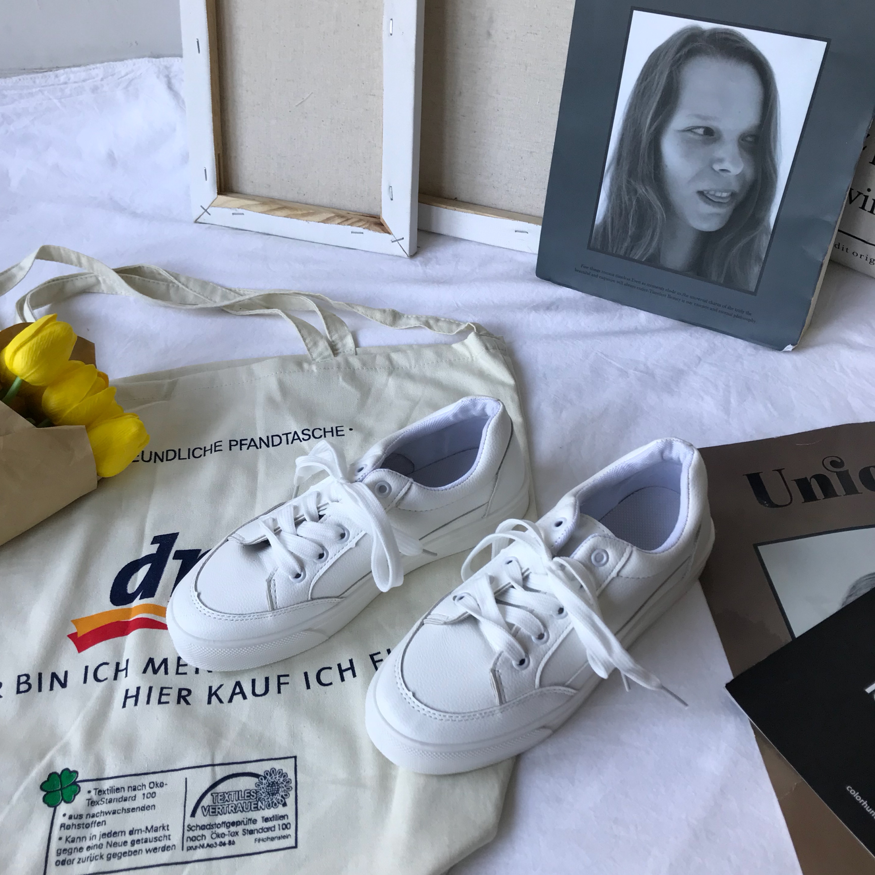 petit soleil coréen de la rue de prise de vue ulzzang joker chic petit blanc chaussures été femmes ins étudiants toile chaussures casual petit soleil coréen de la rue de prise de vue ulzzang joker chic petit blanc chaussures été femmes ins étudiants toile chaussures casual