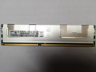 samsung original 8g 2rx4 ddr3 1333 ecc reg pc3l-10600r server memory module
