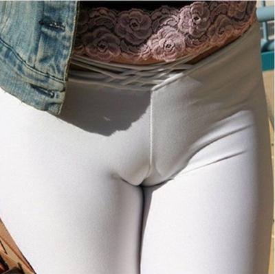 伪娘内裤男变女男式用隐藏jj专用男式紧身CD变装女性假阴部三角裤-淘宝网