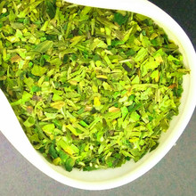 Лонгцзин чай 2023 Новый чай сыпучий чай подлинные осколки драконьего колодца зеленый чай весенний чай Dafuyue Township 500g кусочки чая