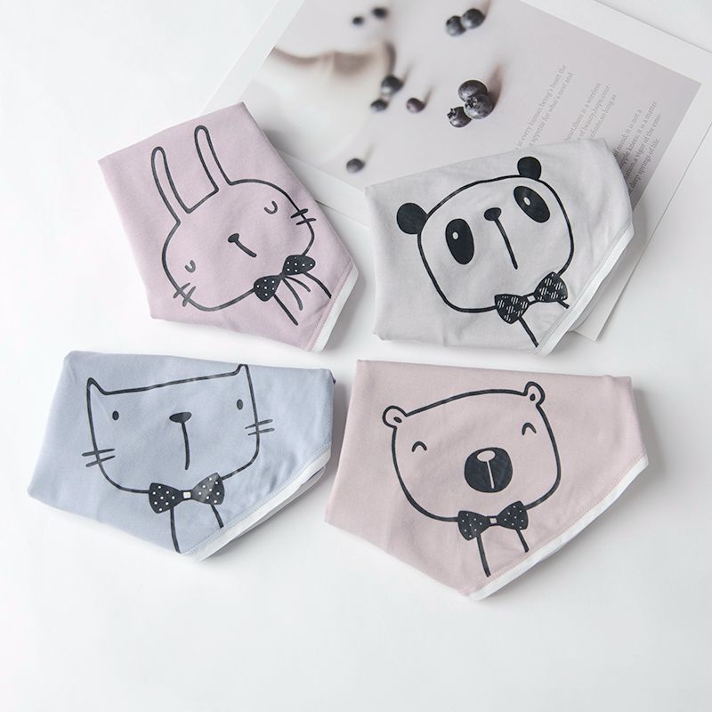 culotte femme en coton, pas de trace dans la taille de couleur unie, chat, lapin, cochon d'ours adorable de bande dessinée imprimée filles haute élastique à la taille mémoires culotte femme en coton, pas de trace dans la taille de couleur unie, chat, lapin, cochon d'ours adorable de bande dessinée imprimée filles haute élastique à la taille mémoires