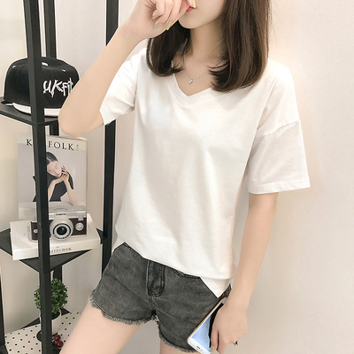 哺乳衣夏季外出纯棉上衣时尚喂奶衣潮妈产后哺乳t恤短袖夏哺乳服