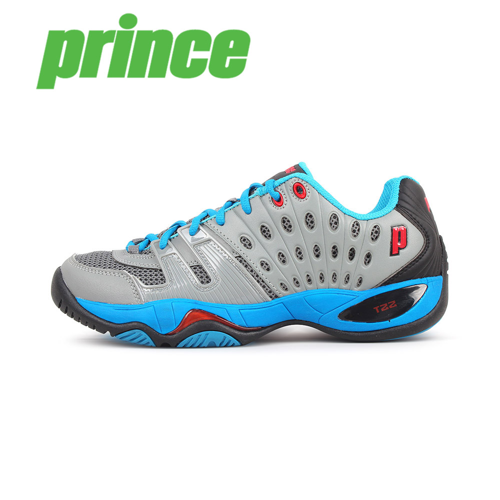 正品 王子 Prince 網球鞋 T22 防滑耐磨運動鞋碼齊 男士 女士