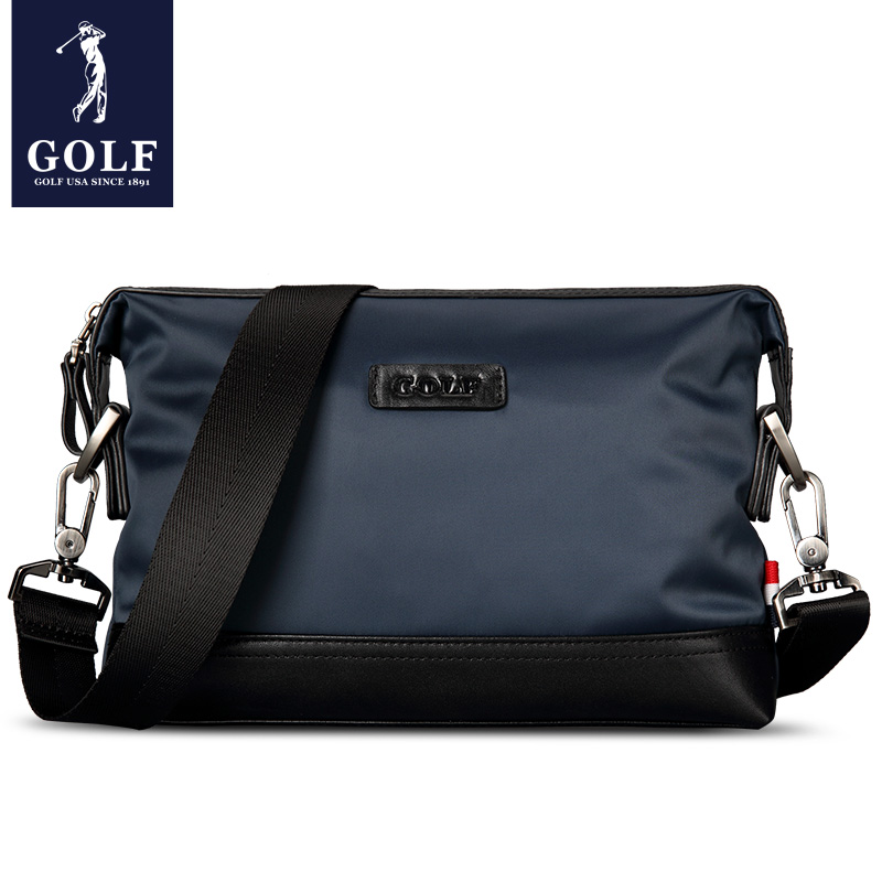 golf hommes sacs hommes multifonctions grande capacité de loisirs en nylon imperméable sac en tissu sacs homme toile golf hommes sacs hommes multifonctions grande capacité de loisirs en nylon imperméable sac en tissu sacs homme toile