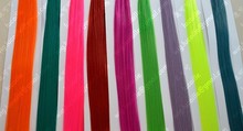 Подразделение 1VR Визуальный отдел Ветряная долина Ветряная Юхара 60 см Приемные волосы многоцветные парики DIYcos
