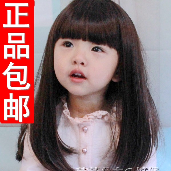 韓版寶寶發帶女童發飾