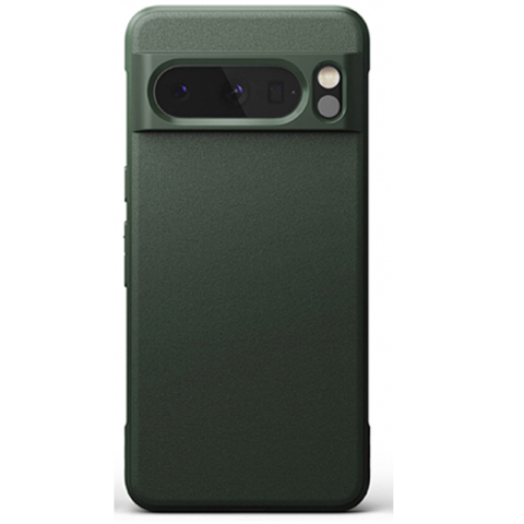 Green — Ringke Transparent Clear Transparent Clear Minimal 7, 7 8, 8 Pro Google Pixel Phone Case