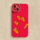 Phone Cases Covers  Creative Fingers Trippy  iPhone 15, iPhone 14, iPhone 13, iPhone 12