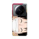 New Phone Cases Covers Cartoon Monster Illustration Slim Fit Xiaomi 12S, Xiaomi 12S Pro, Xiaomi 12S Ultra,