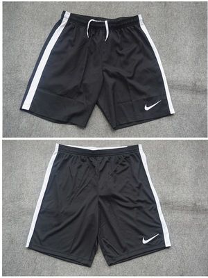 酷动城 Nike Dri-FIT 男子足球运动短裤 832900-010 807683-010原单